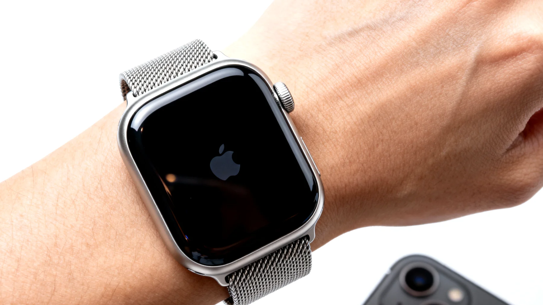 Apple Watch"