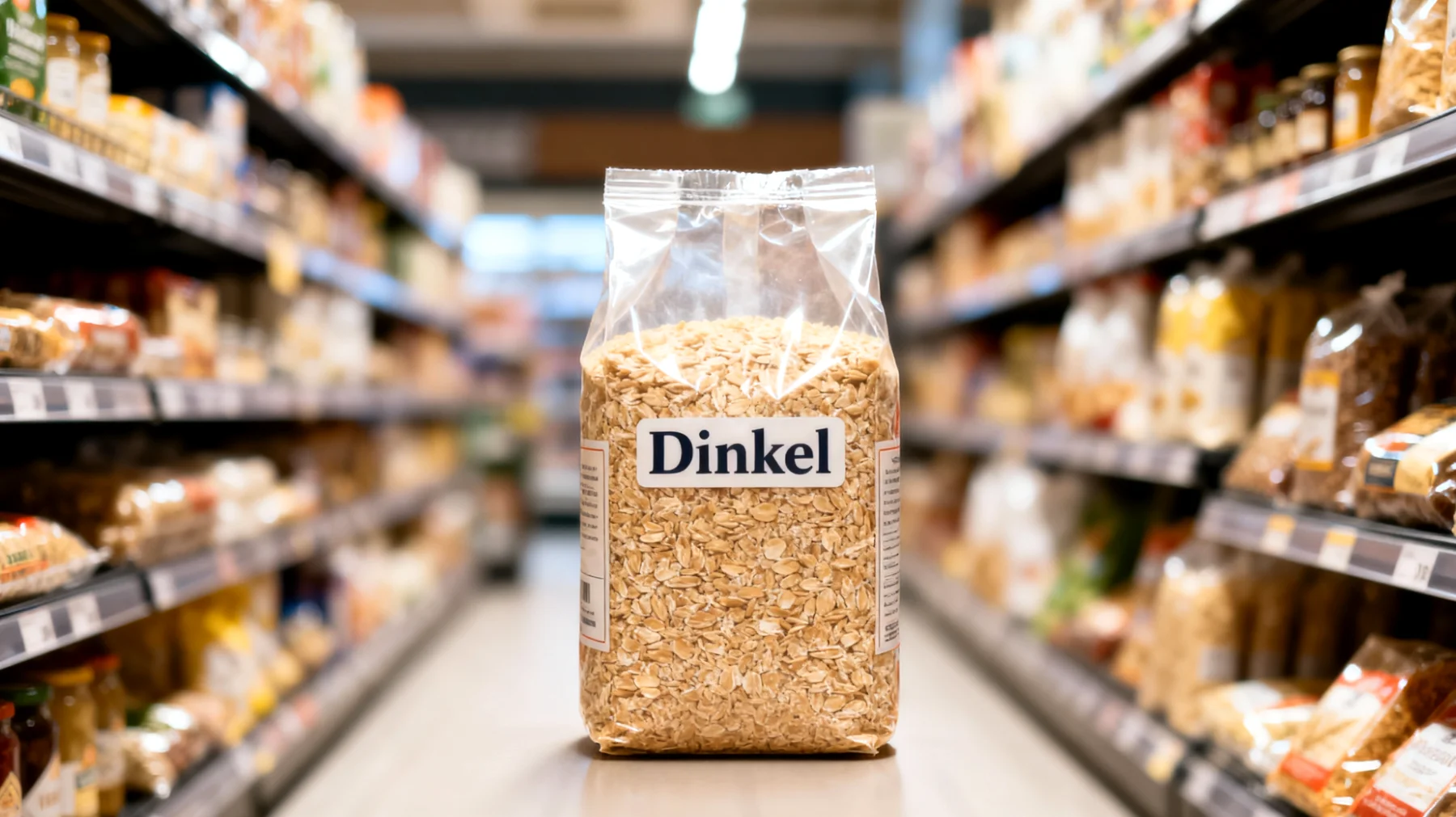 Dinkel"