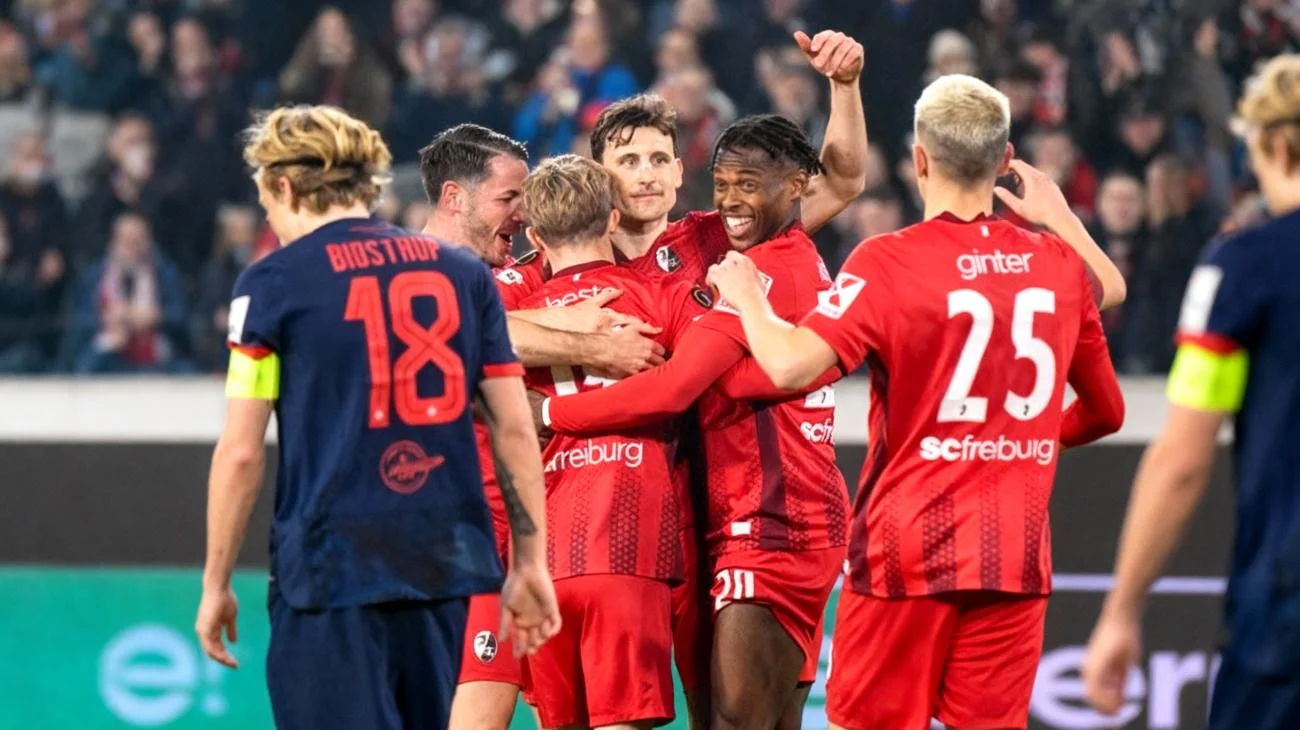 Freiburg – M. Tel-Aviv wird gerade überall gesucht: Dieser eine Moment in der 82. Minute verändert alles 2026-01-22T20:42:19.040Z"