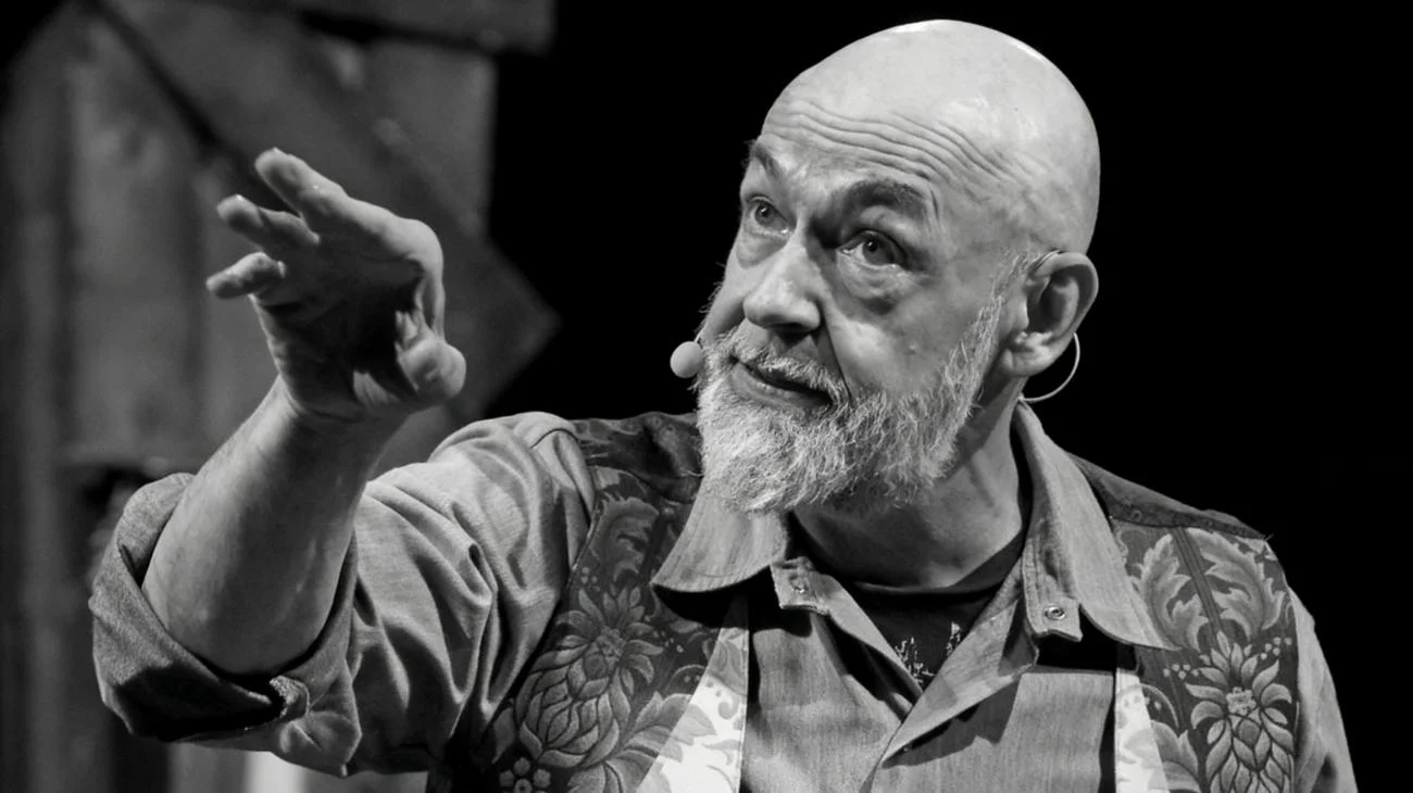 Gerd Knebel gestorben: Was er bis drei Tage vor seinem Tod noch heimlich aufnahm 2026-01-25T20:41:08.688Z"