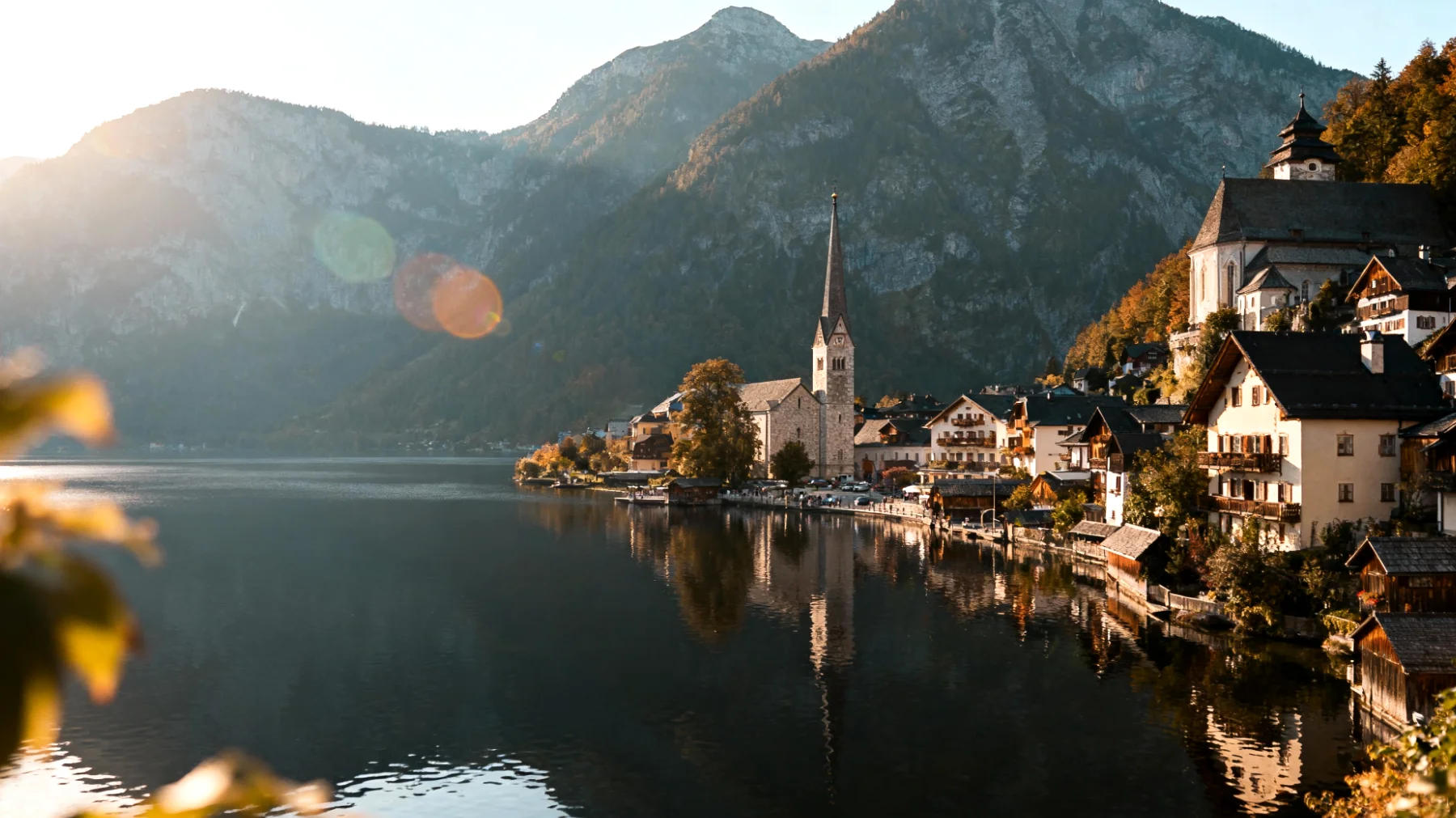 Hallstatt"