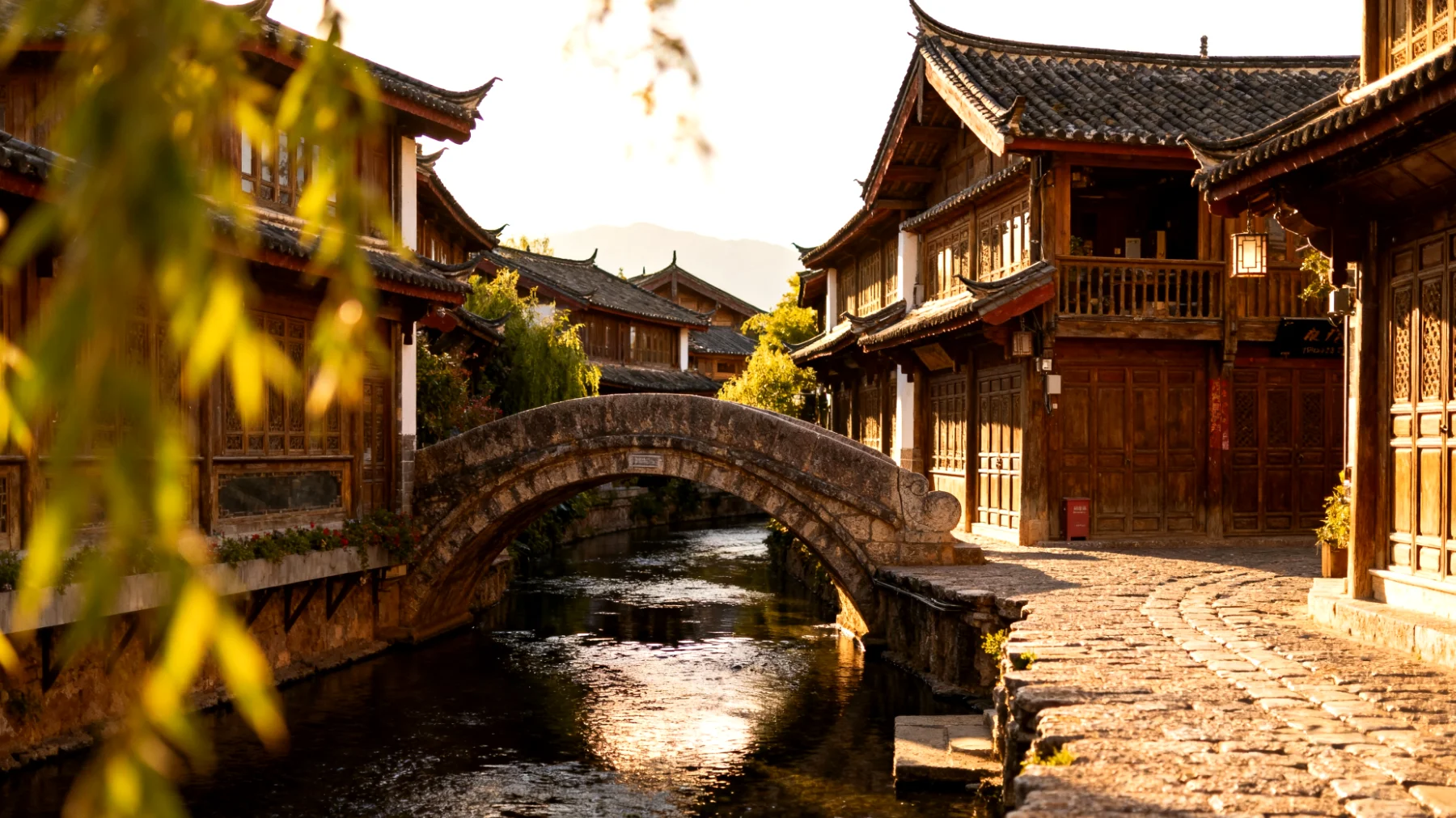 Lijiang"