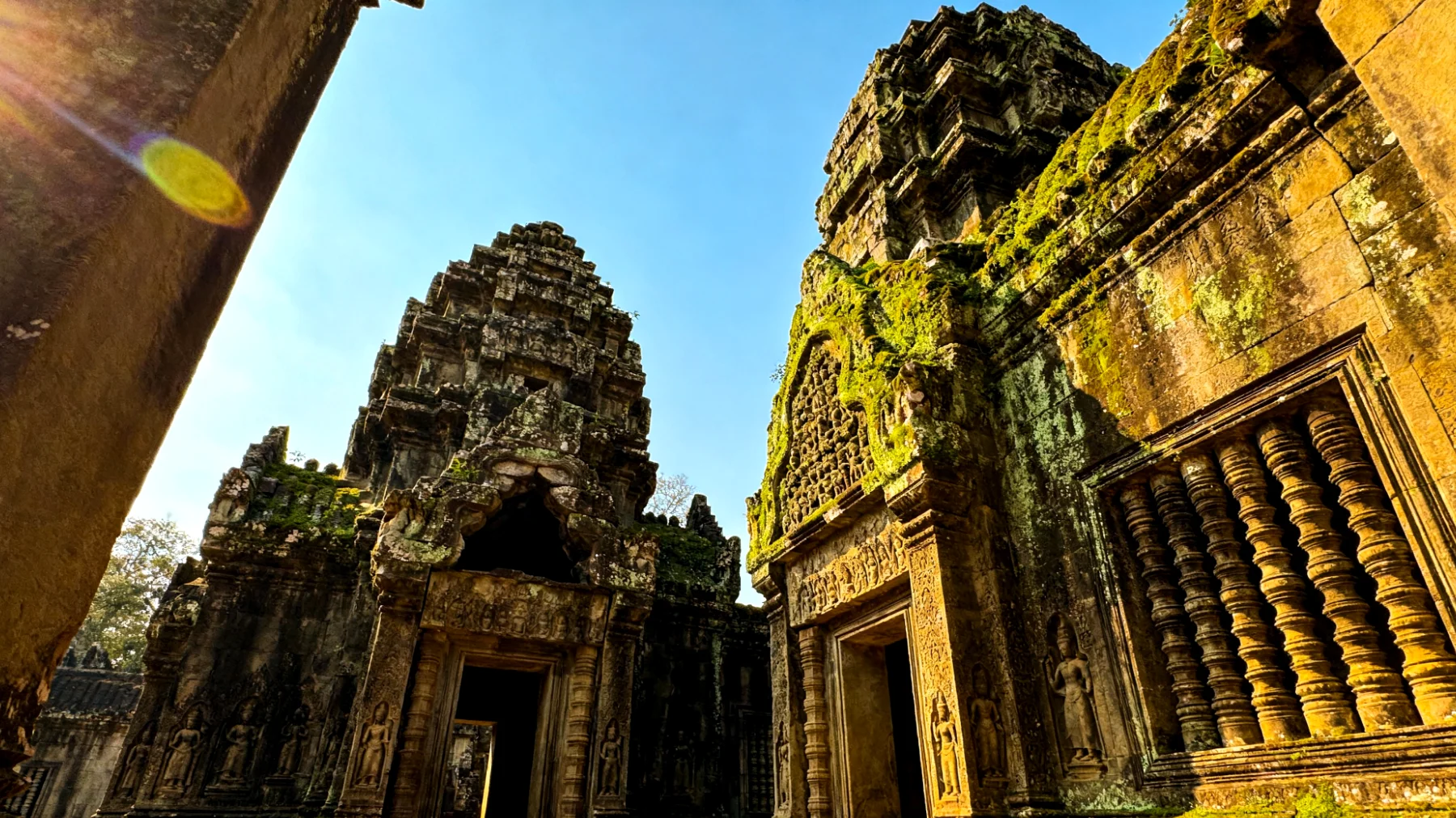 Siem Reap"