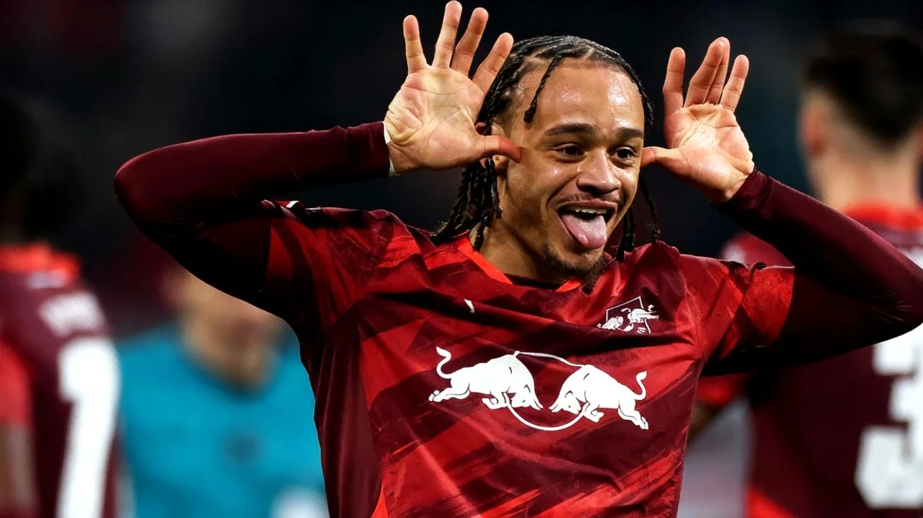 St. Pauli – RB Leipzig: Was in Minute 8 passierte, lässt jeden deutschen Fußballfan aufhorchen 2026-01-27T20:41:55.312Z"