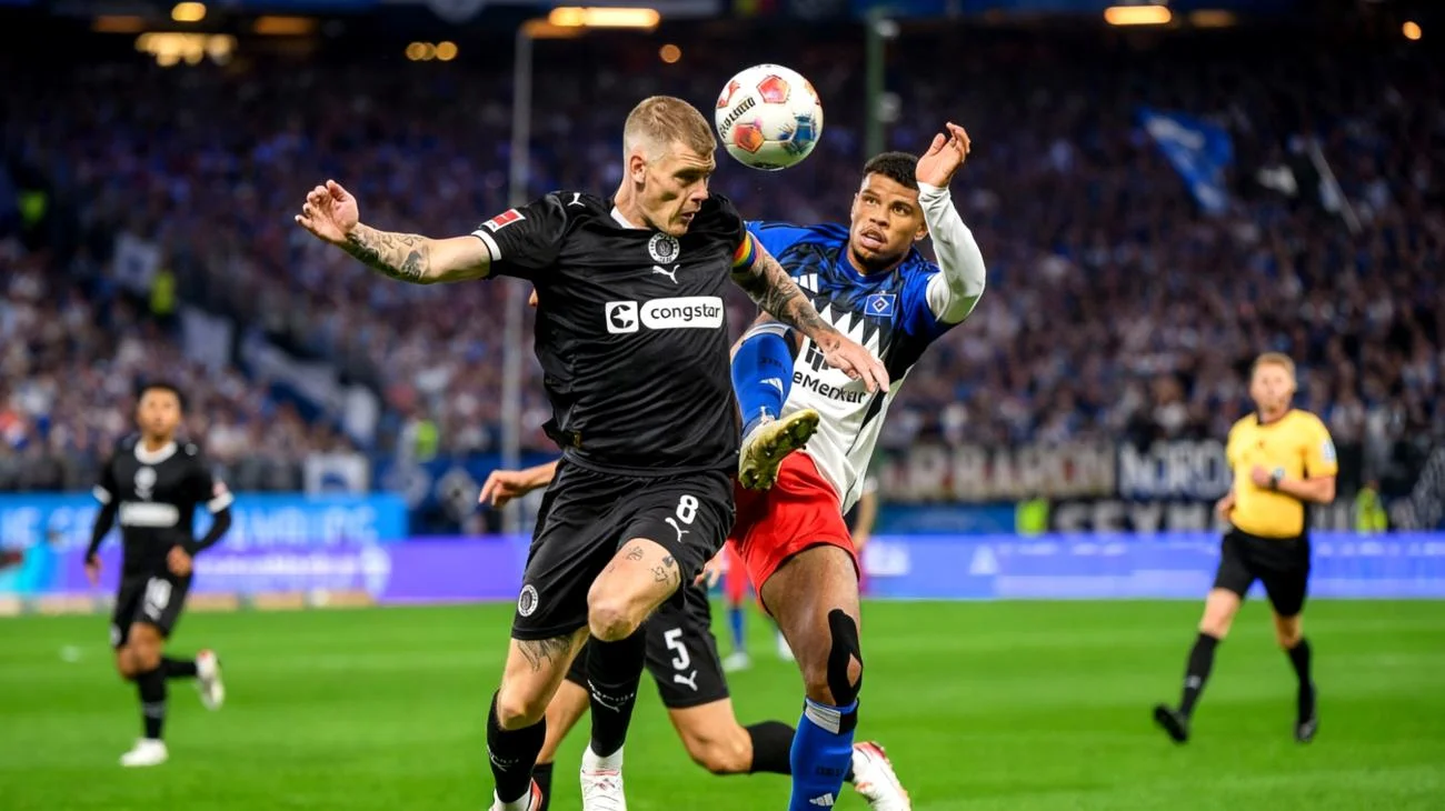 St. Pauli – HSV morgen Abend: Die wahren Gründe, warum ganz Deutschland hinschaut 2026-01-23T20:42:11.890Z"