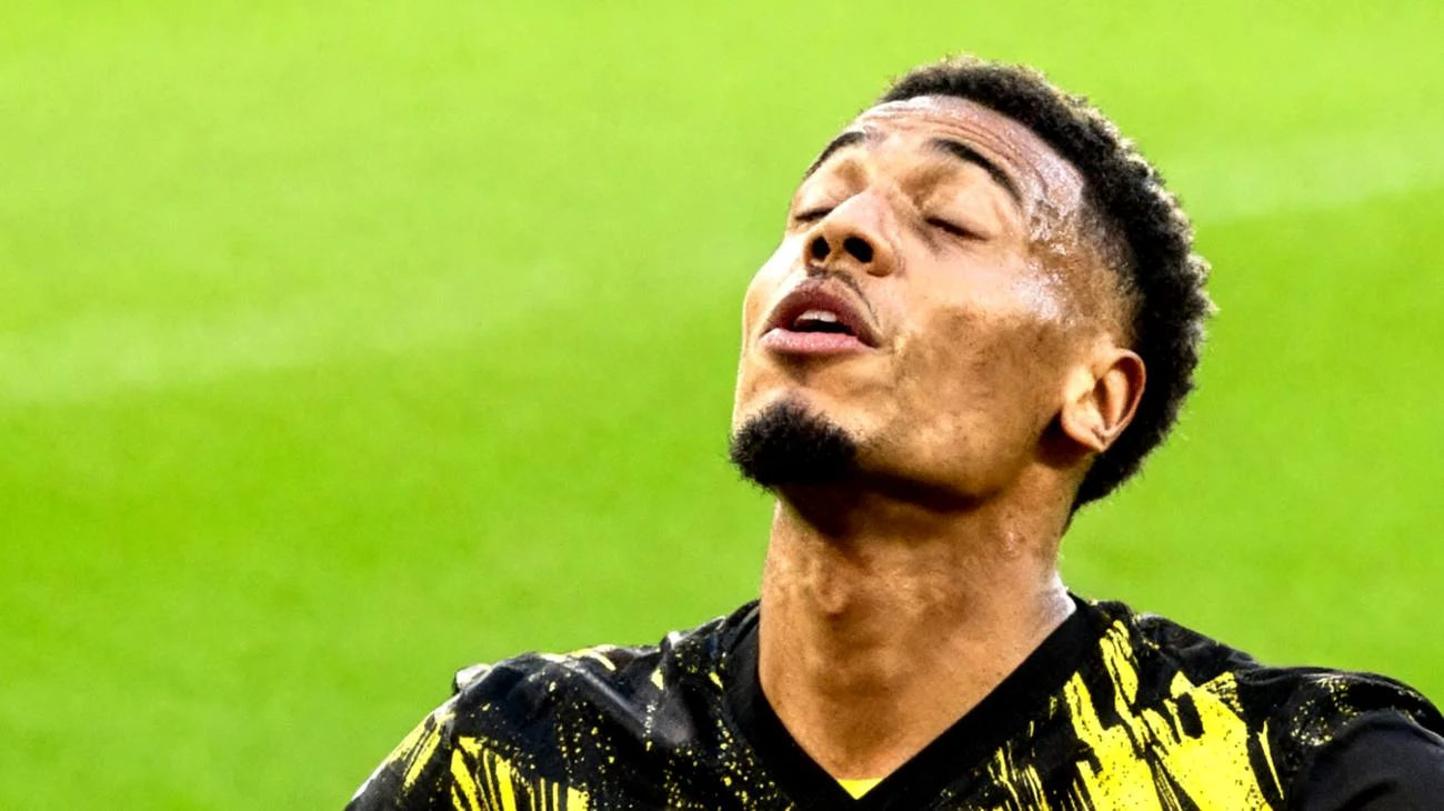 Union Berlin – Dortmund bricht alle Rekorde: 200.000 Deutsche suchen nach diesem einen Moment aus der 53. Minute 2026-01-24T20:43:52.826Z"