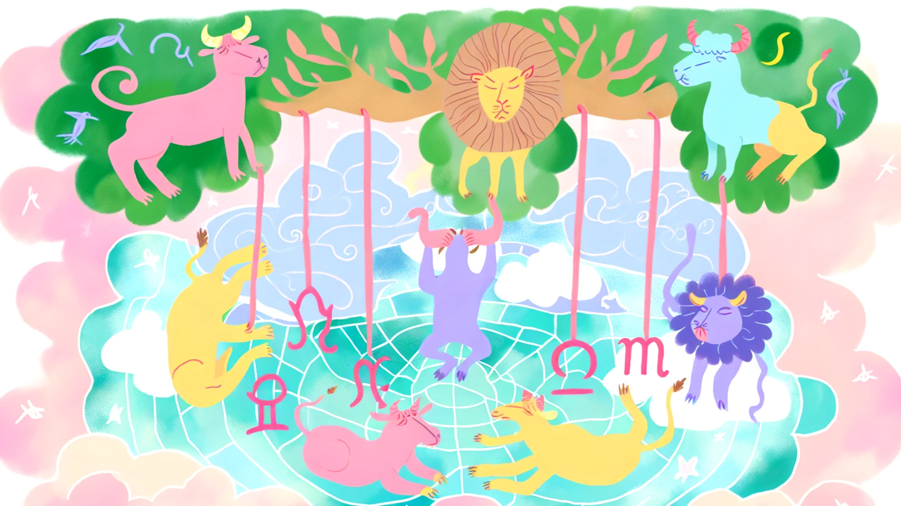 Morgenhoroskop 2026-01-26T22:21:00.337Z"